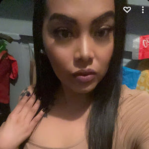 Meet your Posher, Janeth